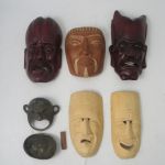 405 8615 Masker